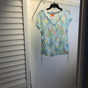 Hearts of Palm with White Shell